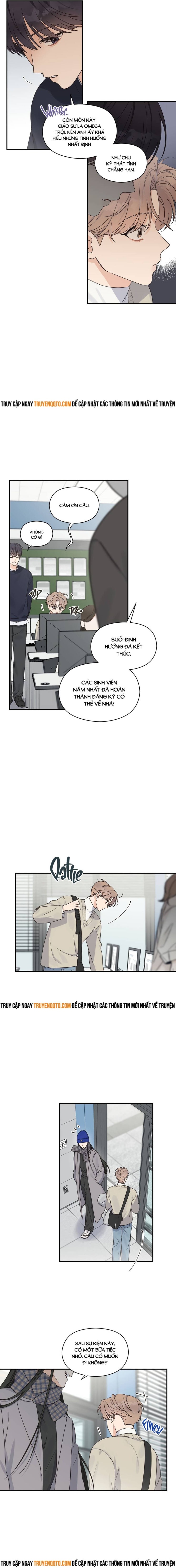 Aphla Trauma - Page 8