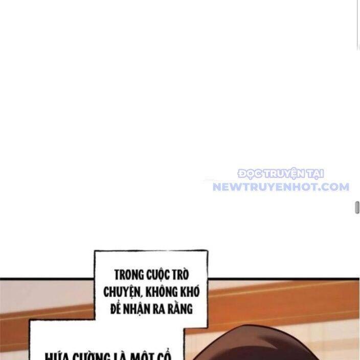 Trọng Sinh Không Làm Chạn Vương Tôi Một Mình Nạp Game Thăng Cấp - Page 58