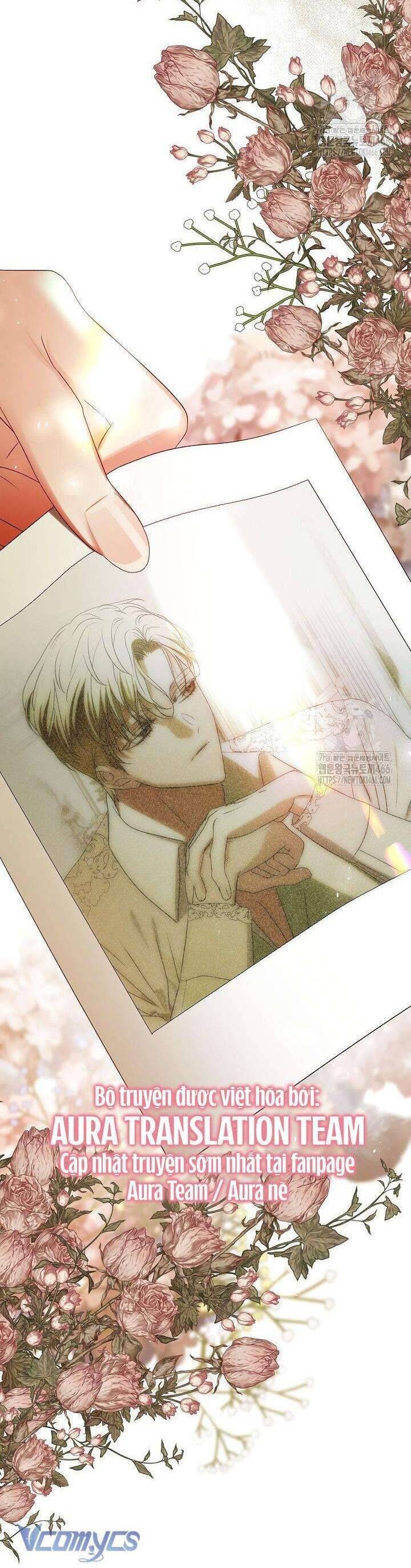 Sau Khi Kết Thúc, Tôi Đã Cứu Rỗi Vai Phản Diện Bằng Tiền - Page 23