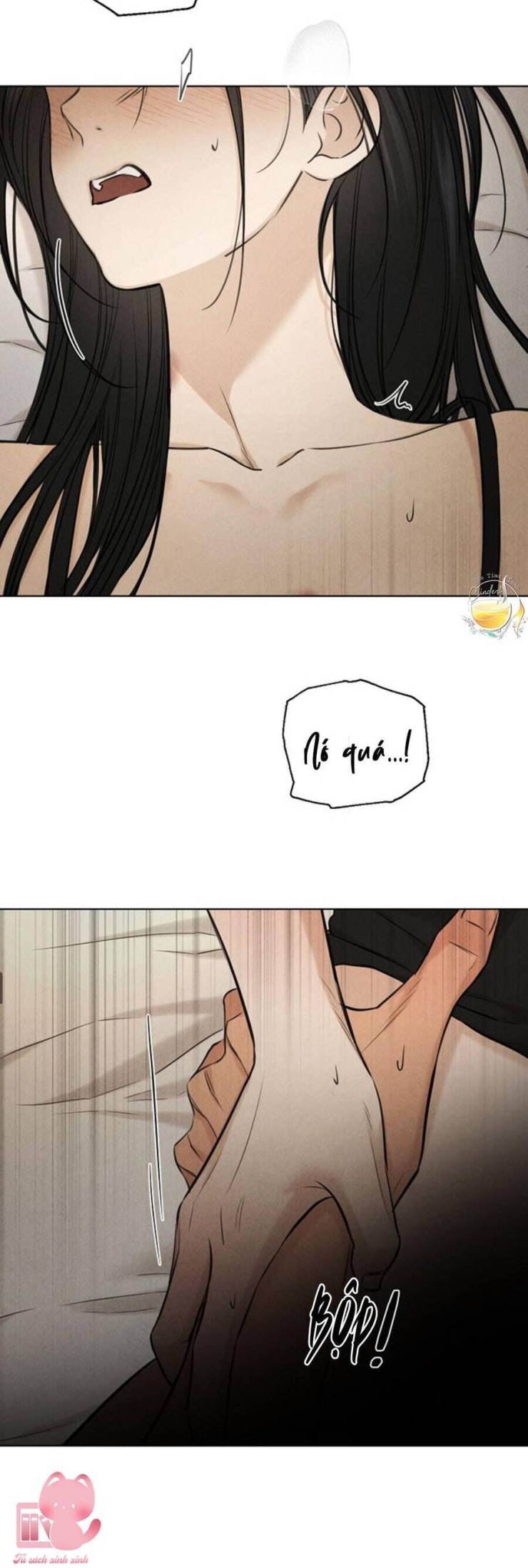 Chỉ Là Ánh Bình Minh - Page 14