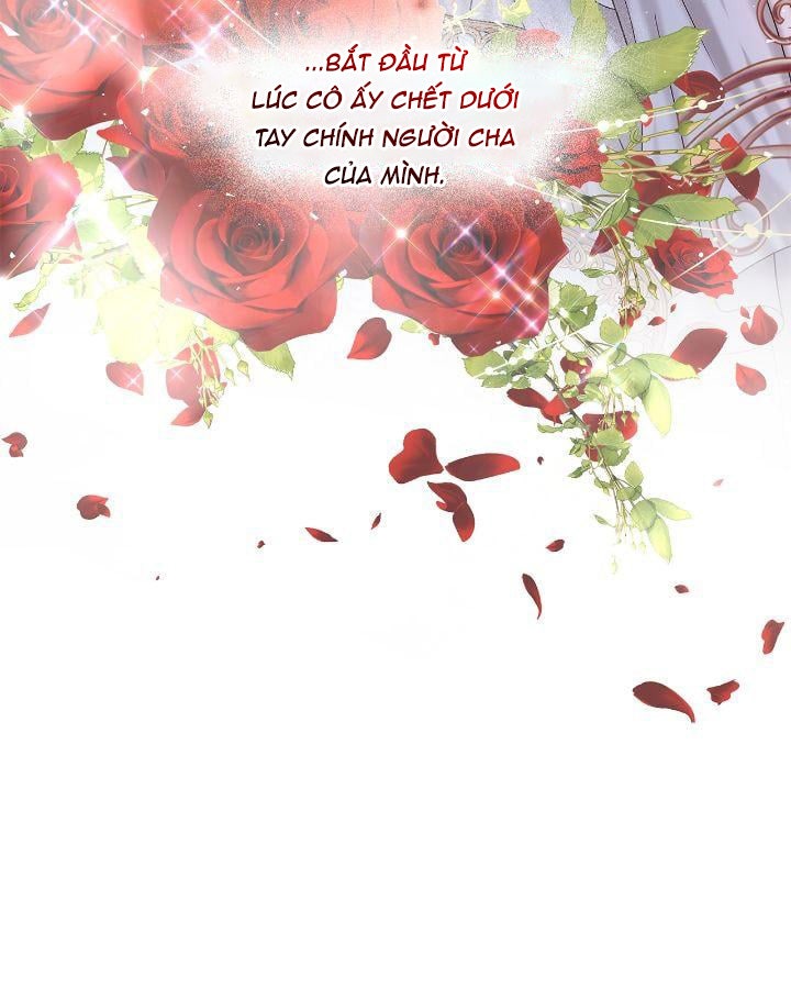 Ác Nữ Thuần Hóa Ác Quỷ Điên Rồ - Page 56