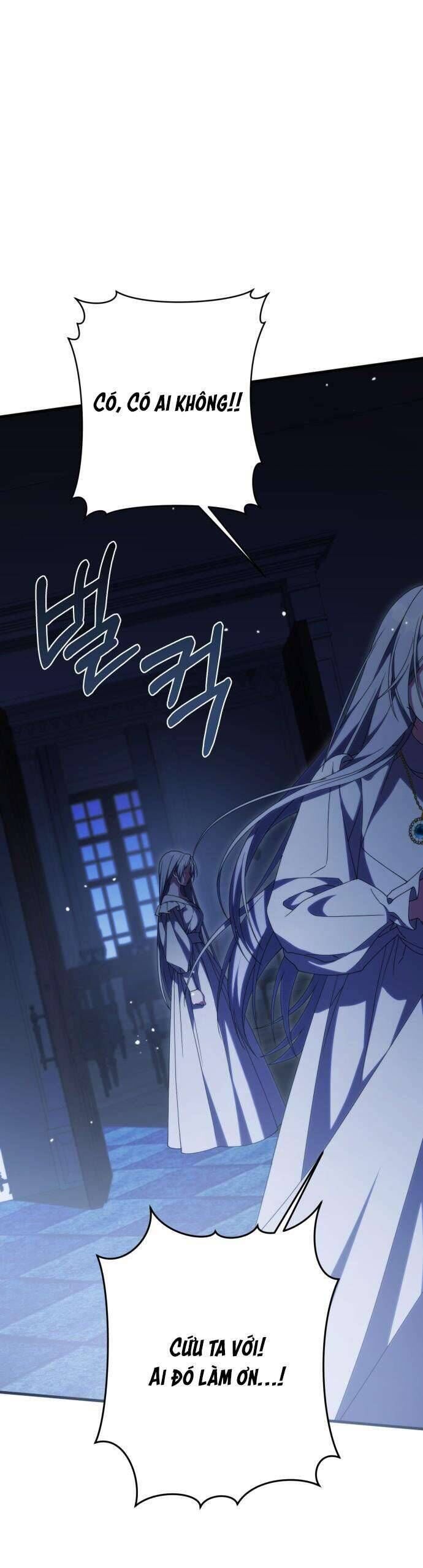 Đã Chết Rồi Còn Bị Ám Ảnh - Page 41