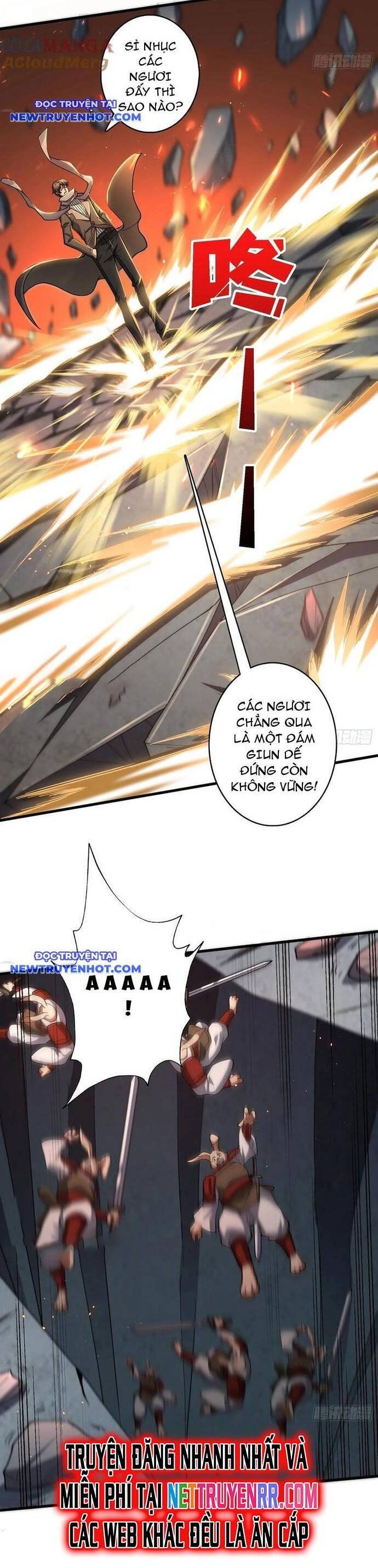 Chuyển Nghề Vô Hạn: Ta Có Thể Triệu Hồi Nữ Thần Max Cấp - Page 13