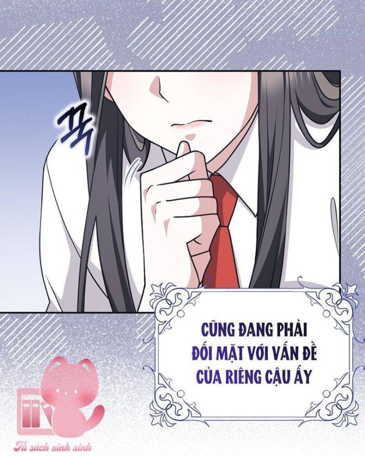 Tôi Thề Chúng Ta Chỉ Là Bạn - Page 83