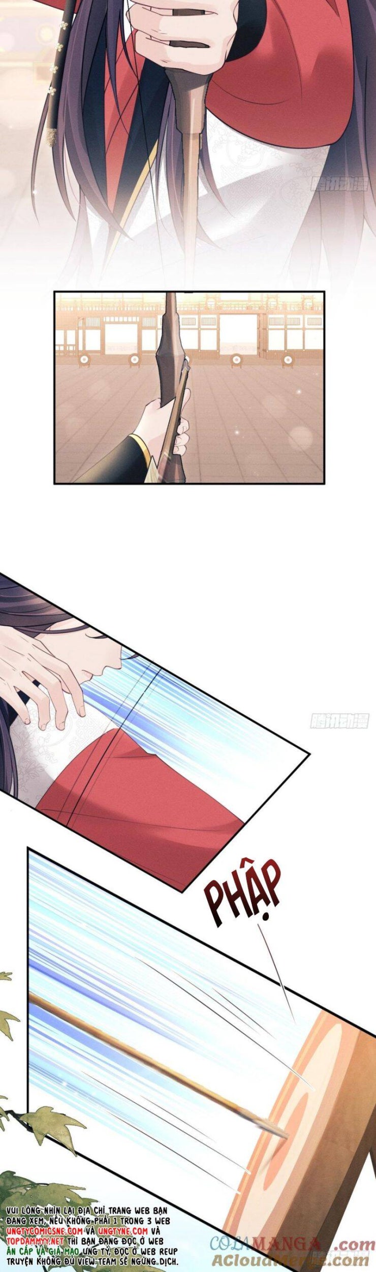 Tôi Hoài Nghi Ảnh Đế Đang Theo Đuổi Tôi - Page 23