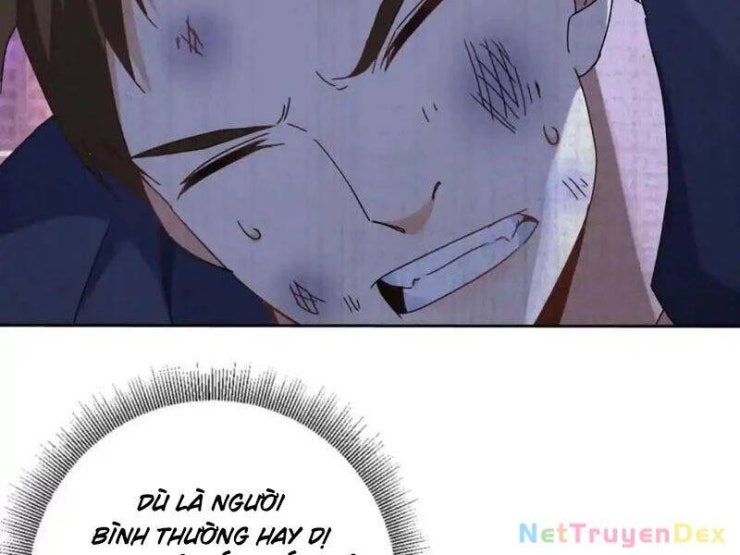 Sau Khi Sống Lại Ở Mạt Thế, Ta Điên Cuồng Thăng Cấp - Page 23