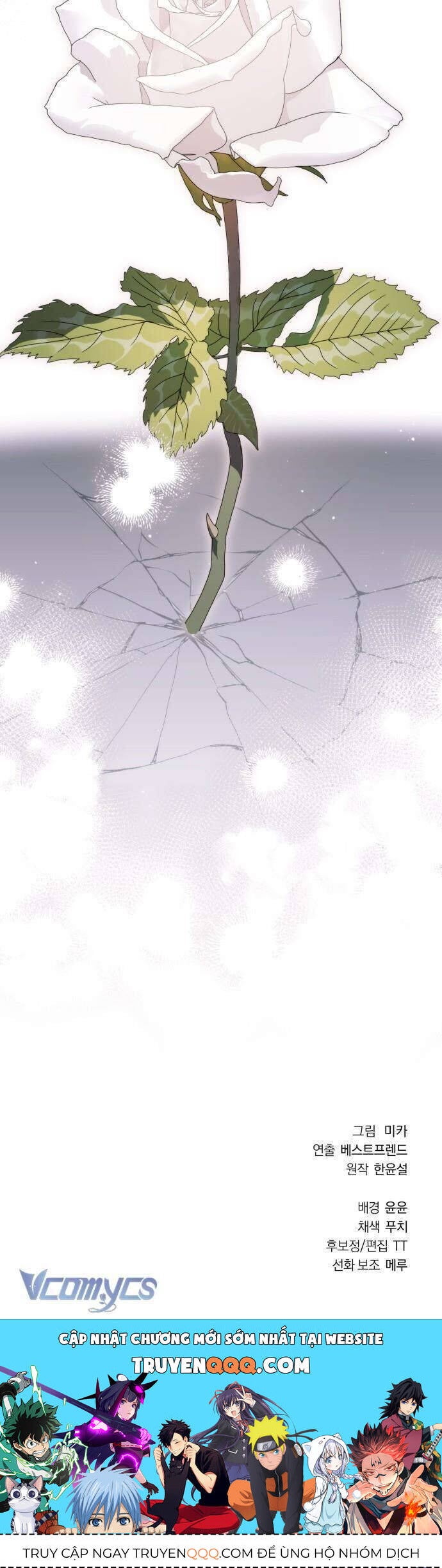 Đã Chết Rồi Còn Bị Ám Ảnh - Page 51