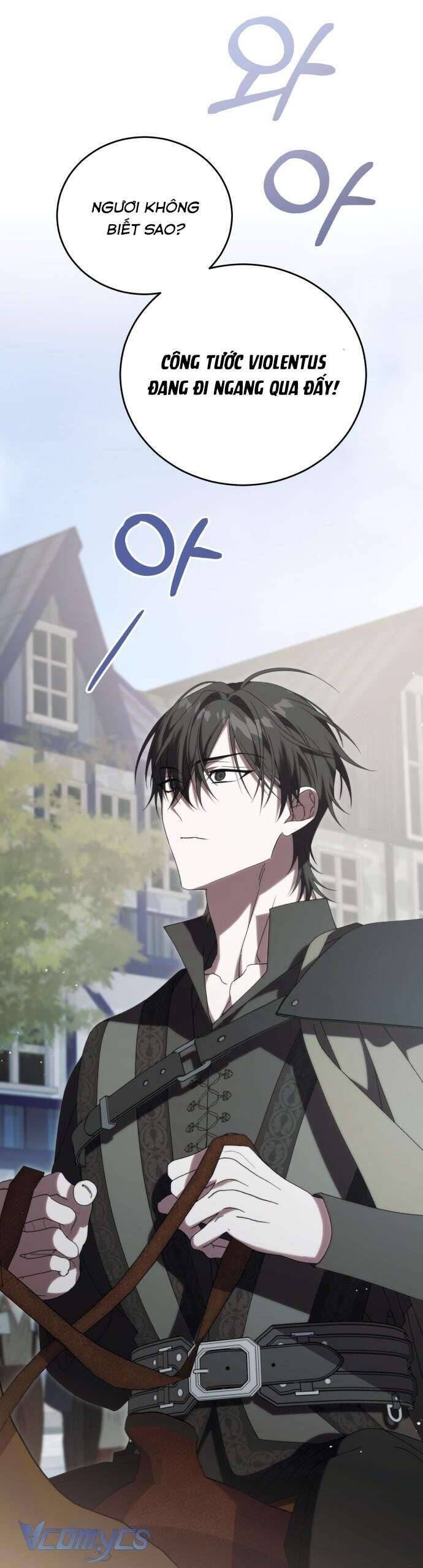 Đã Chết Rồi Còn Bị Ám Ảnh - Page 45