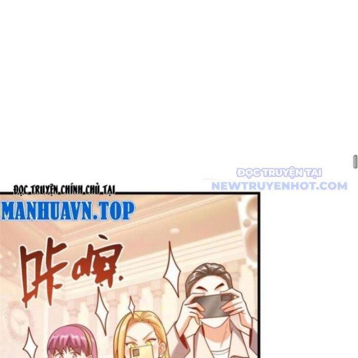 Trọng Sinh Không Làm Chạn Vương Tôi Một Mình Nạp Game Thăng Cấp - Page 56