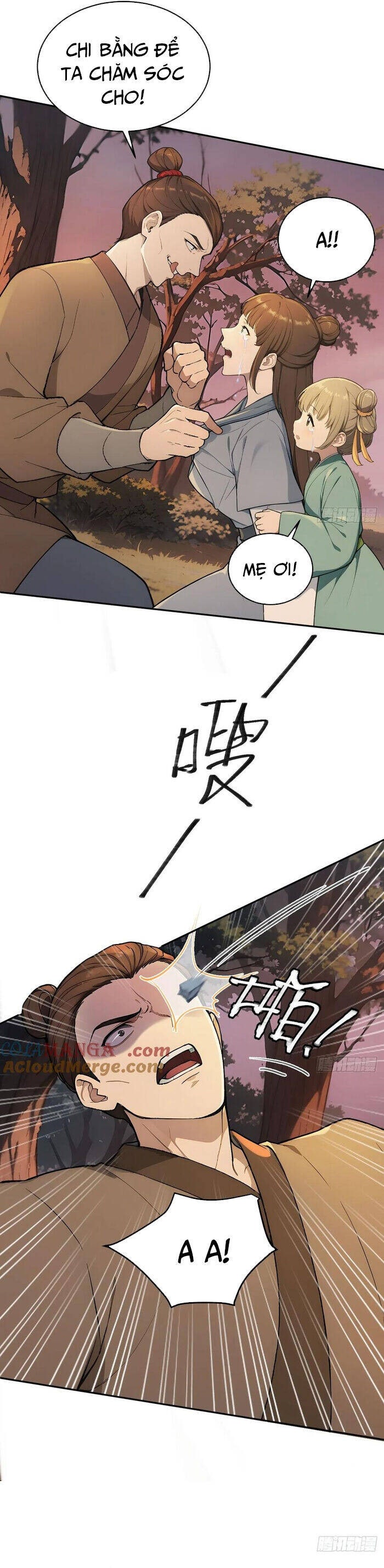 Trở Lại Cổ Đại Làm Hoàng Đế - Page 16