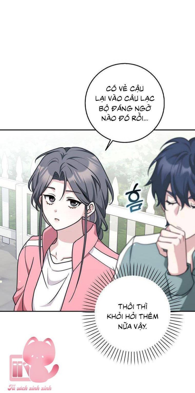 Tôi Thề Chúng Ta Chỉ Là Bạn - Page 23