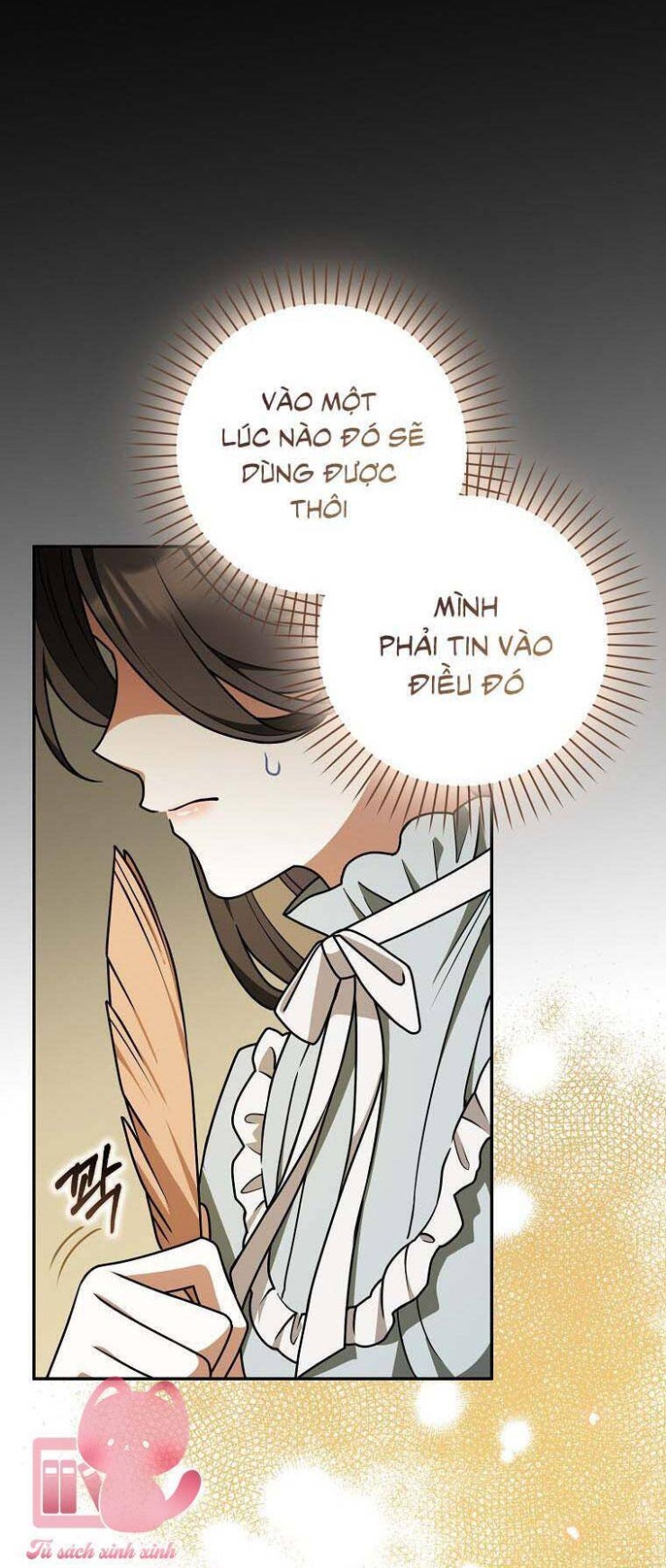 Tôi Thề Chúng Ta Chỉ Là Bạn - Page 64