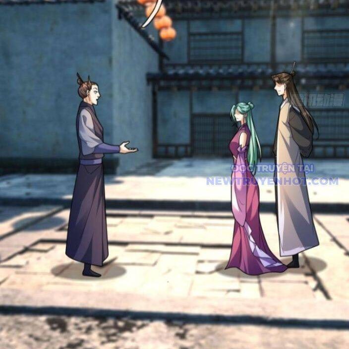 Tiên Làm Nô Thần Là Bộc, Đại Đế Làm Chó Giữ Nhà - Page 68