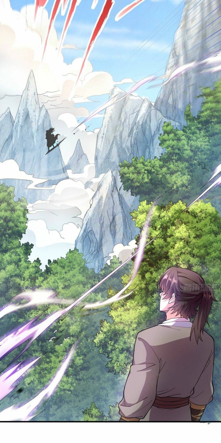 Ta Nắm Thóp Được Khí Vận Chi Tử - Page 58