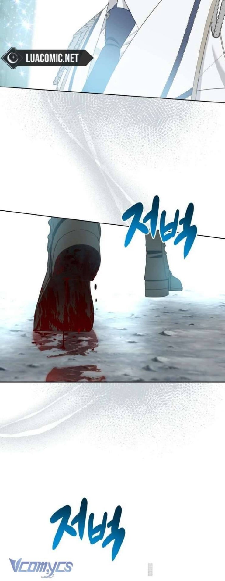 Sự Điều Trị Đặc Biệt Của Tinh Linh - Page 21