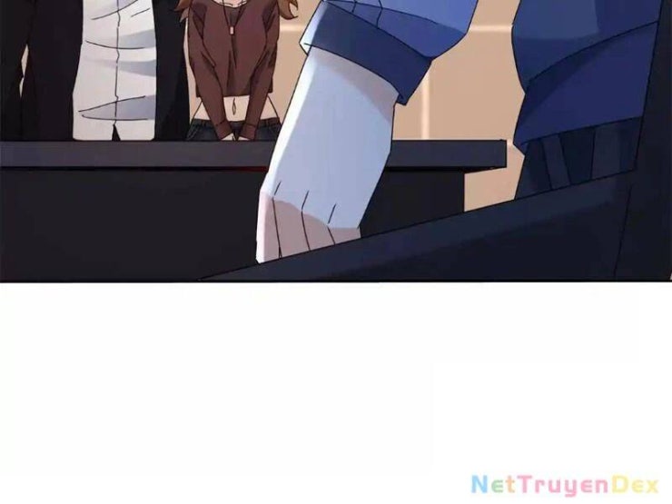 Sau Khi Sống Lại Ở Mạt Thế, Ta Điên Cuồng Thăng Cấp - Page 67