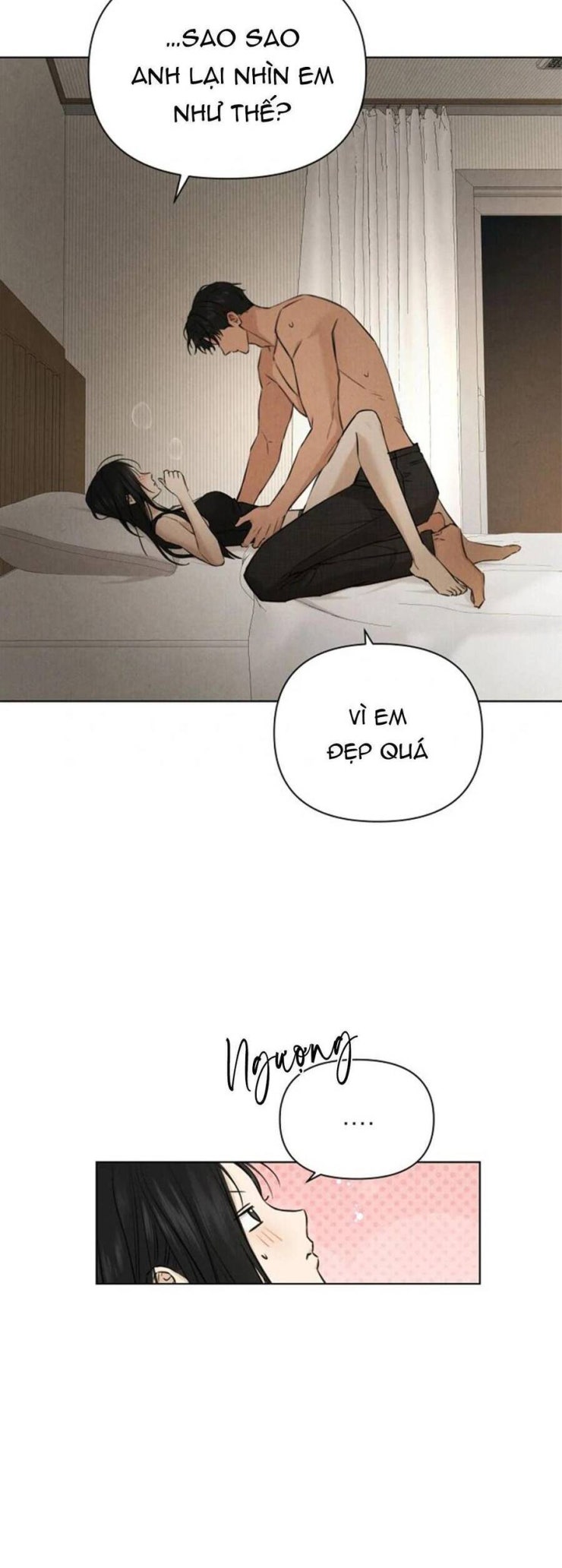 Chỉ Là Ánh Bình Minh - Page 39