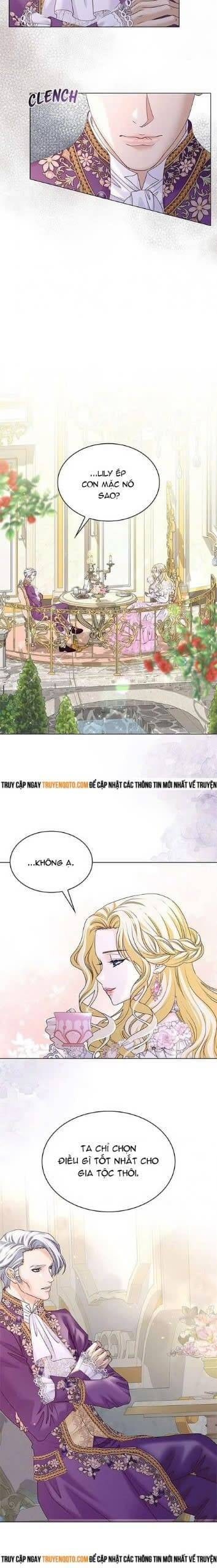 Ác Nữ Thuần Hóa Ác Quỷ Điên Rồ - Page 12