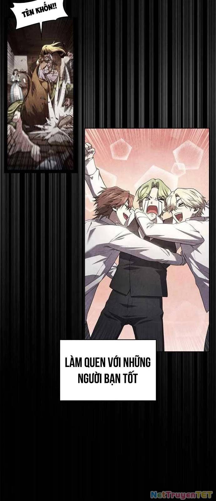 Đại Pháp Sư Toàn Năng - Page 28