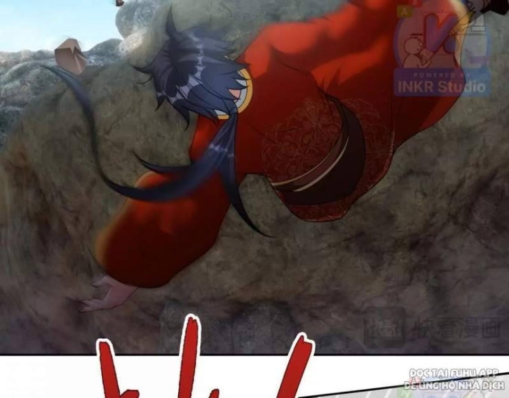 Thiên Uyên Trở Về: Ta Chính Là Thiên Tai - Page 157