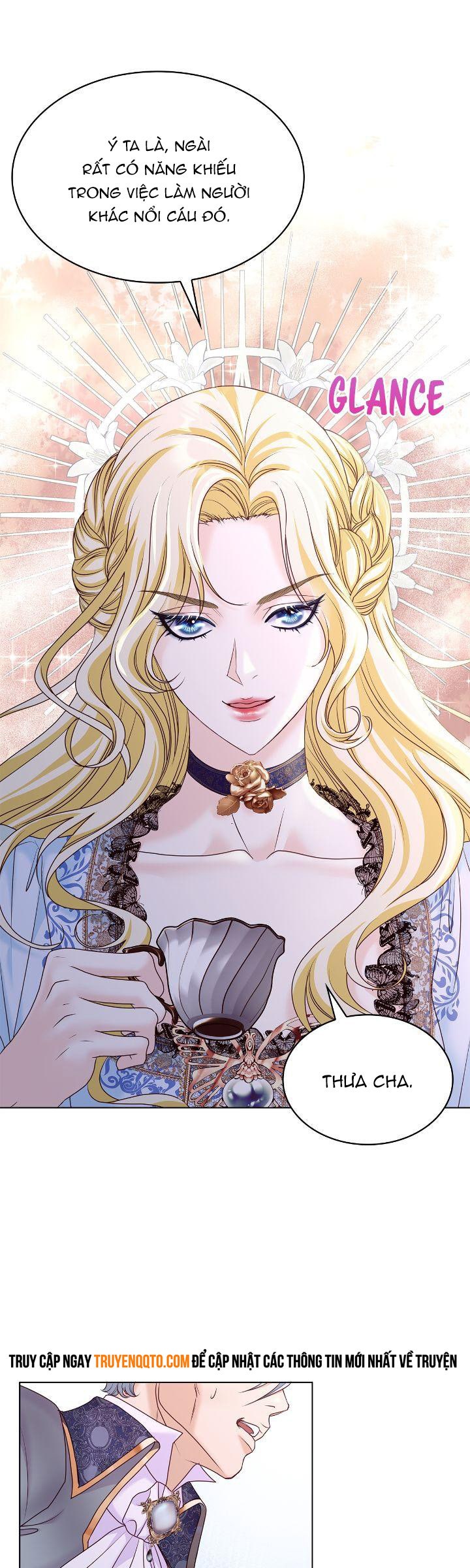 Ác Nữ Thuần Hóa Ác Quỷ Điên Rồ - Page 6