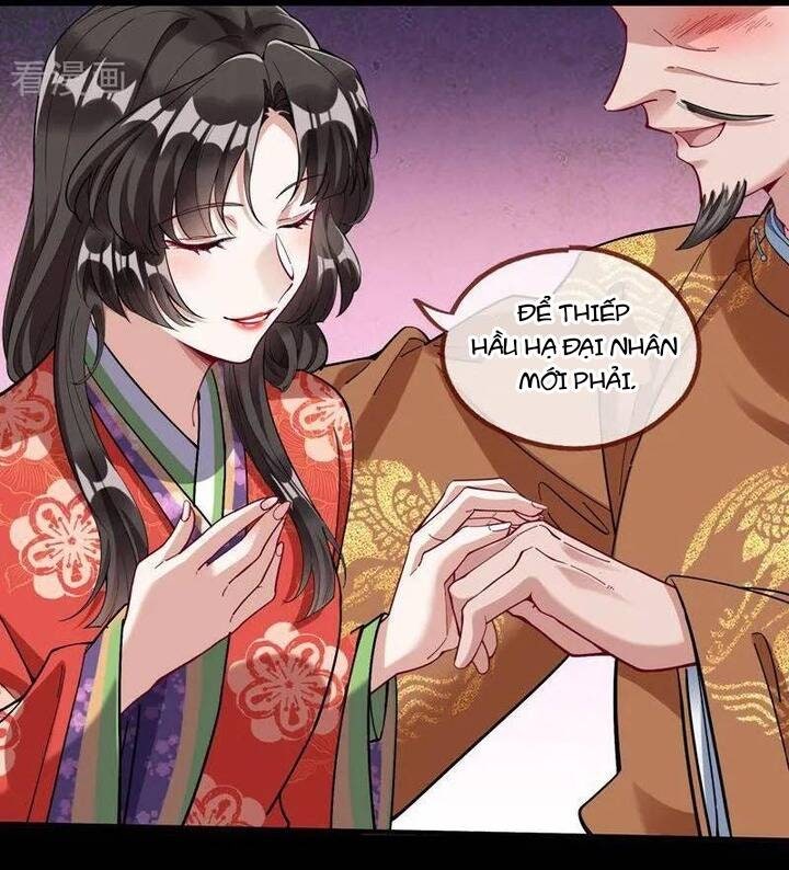 Vạn Tra Triêu Hoàng - Page 4