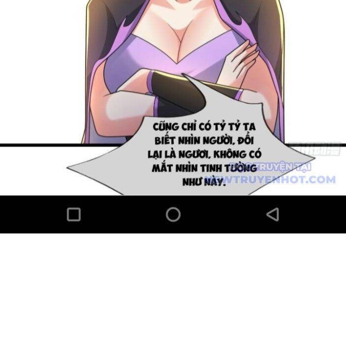 Tiên Làm Nô Thần Là Bộc, Đại Đế Làm Chó Giữ Nhà - Page 115