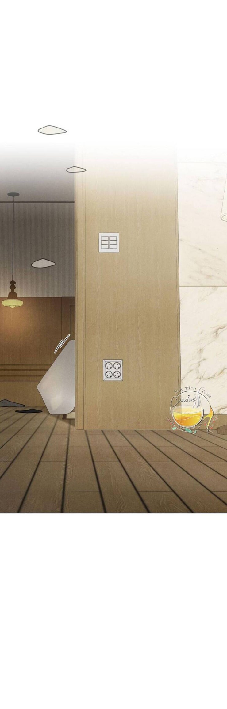 Chỉ Là Ánh Bình Minh - Page 24