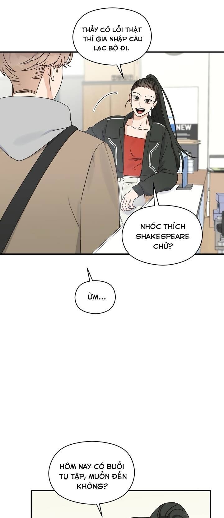 Aphla Trauma - Page 20