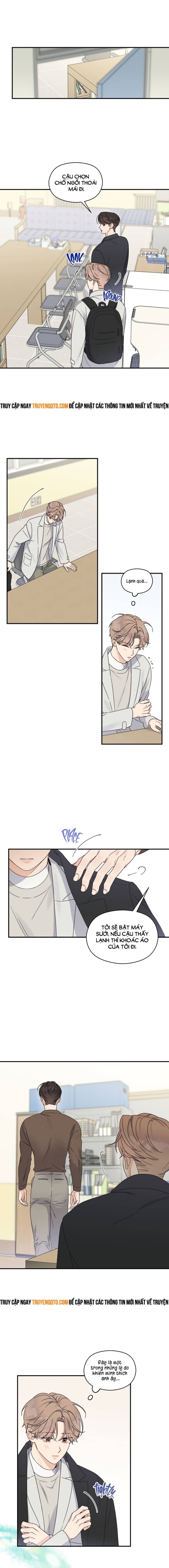 Aphla Trauma - Page 5