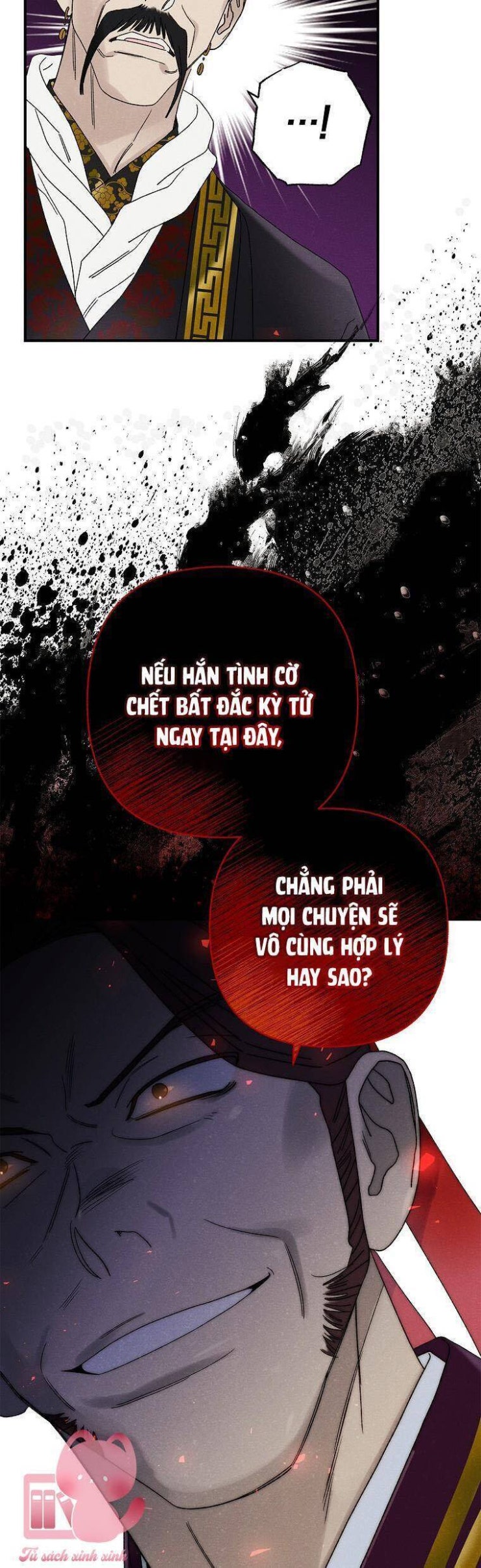 Quốc Hôn - Page 32