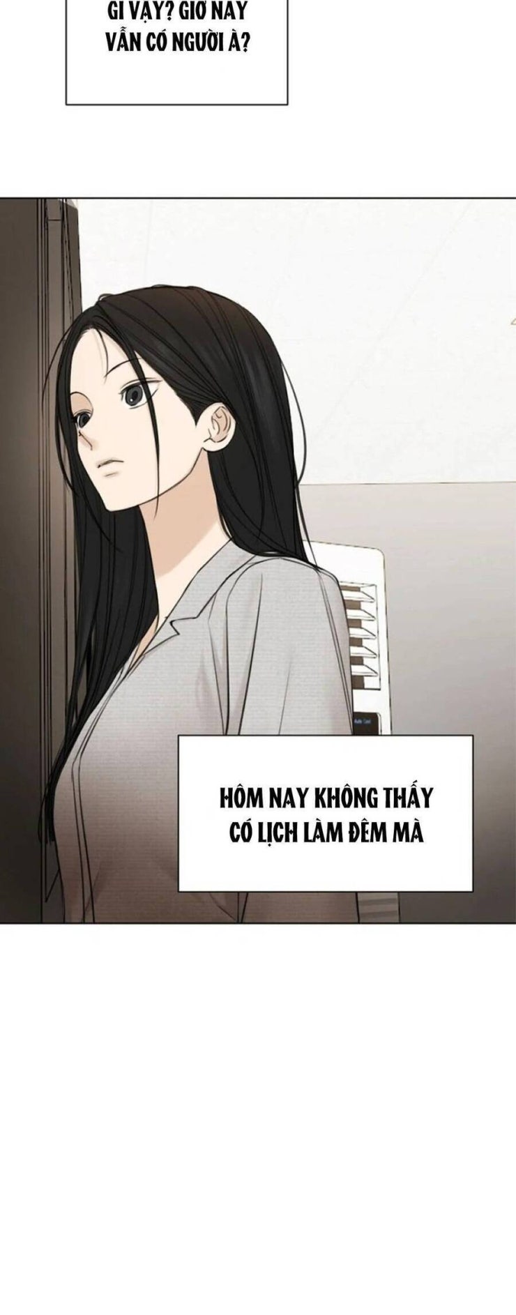 Chỉ Là Ánh Bình Minh - Page 55