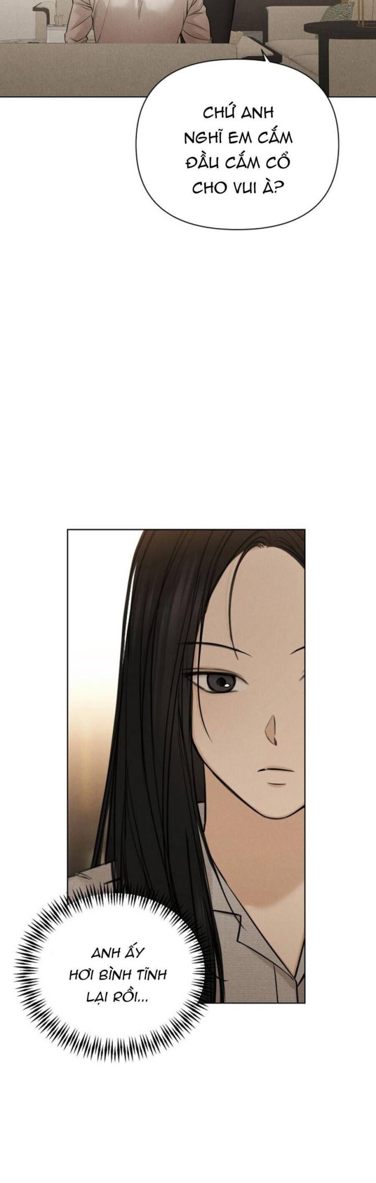 Chỉ Là Ánh Bình Minh - Page 25