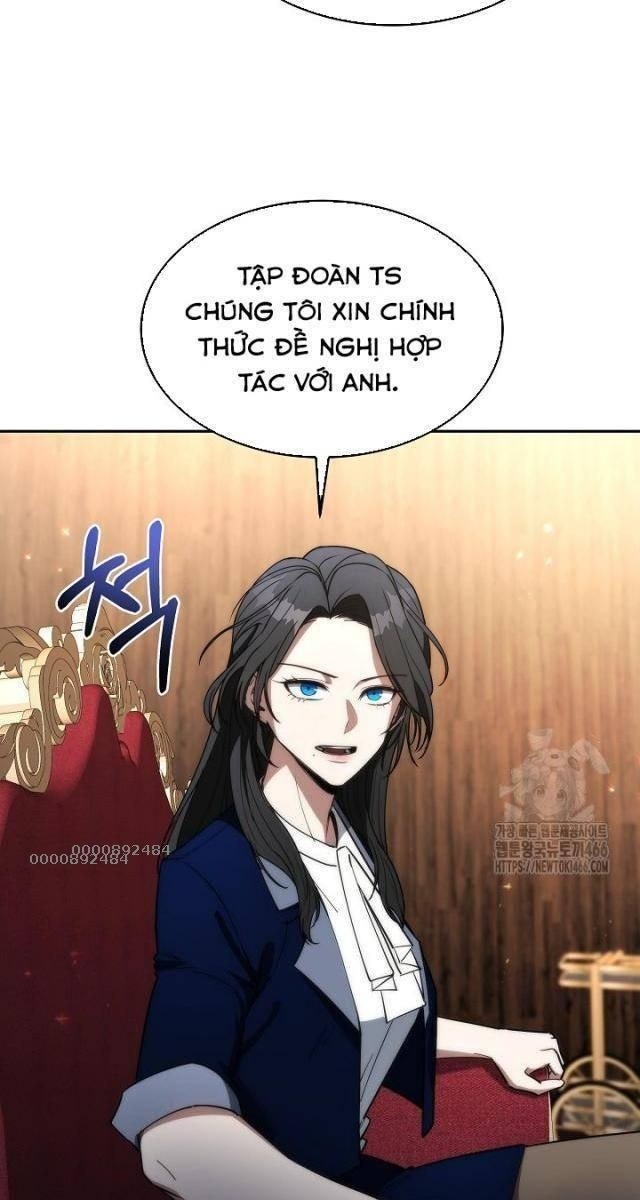 Chiến Thần Xuất Thế - Page 57