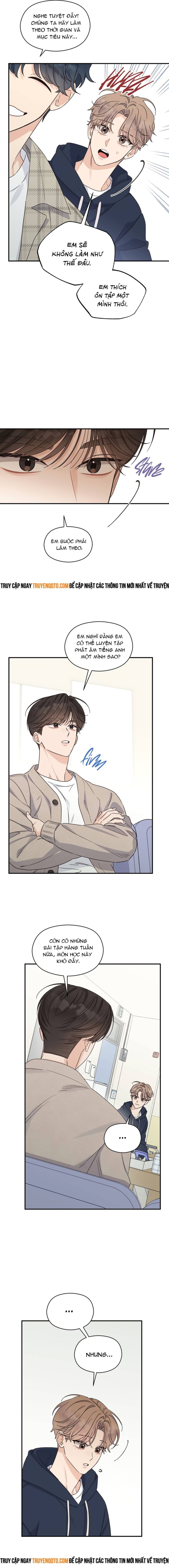 Aphla Trauma - Page 15