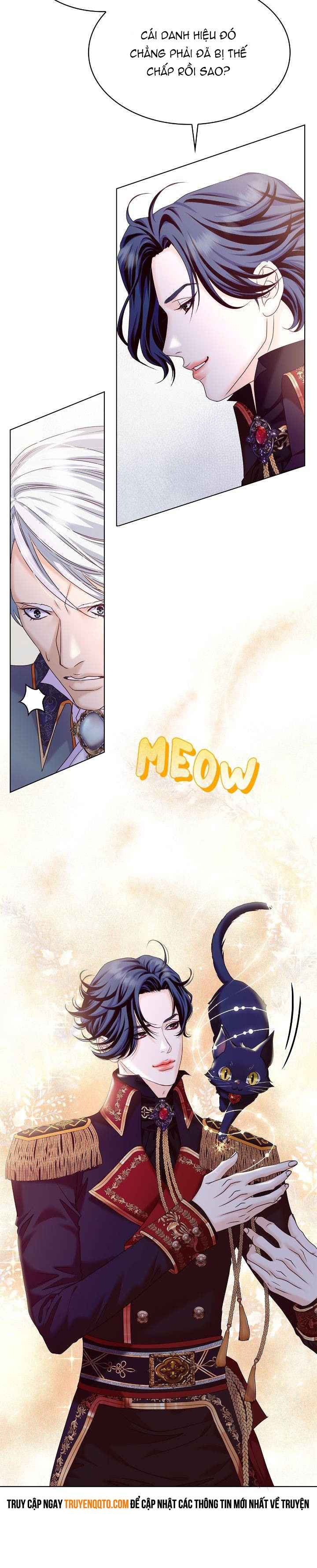 Ác Nữ Thuần Hóa Ác Quỷ Điên Rồ - Page 33