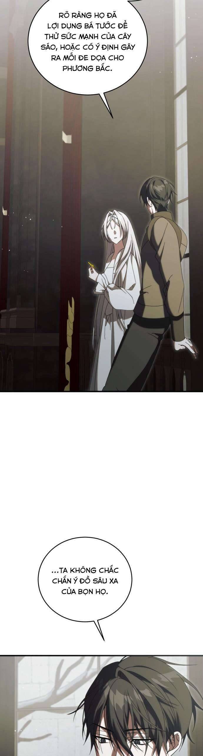 Đã Chết Rồi Còn Bị Ám Ảnh - Page 36