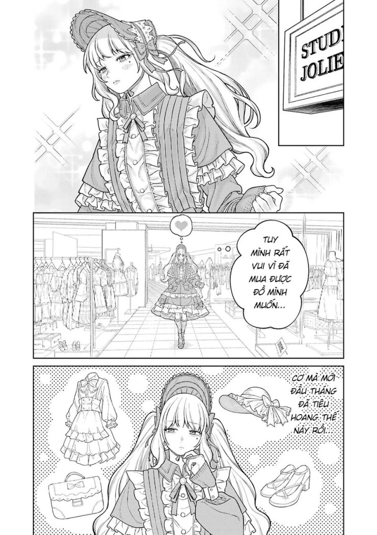 Công Sở Và Đời Tư: On Và Off - Page 14