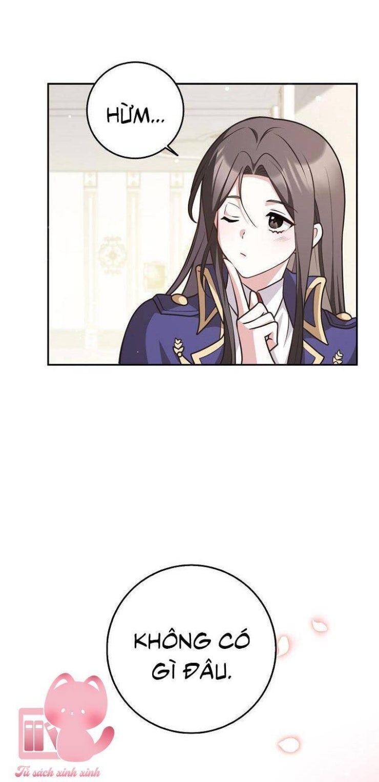 Tôi Thề Chúng Ta Chỉ Là Bạn - Page 37