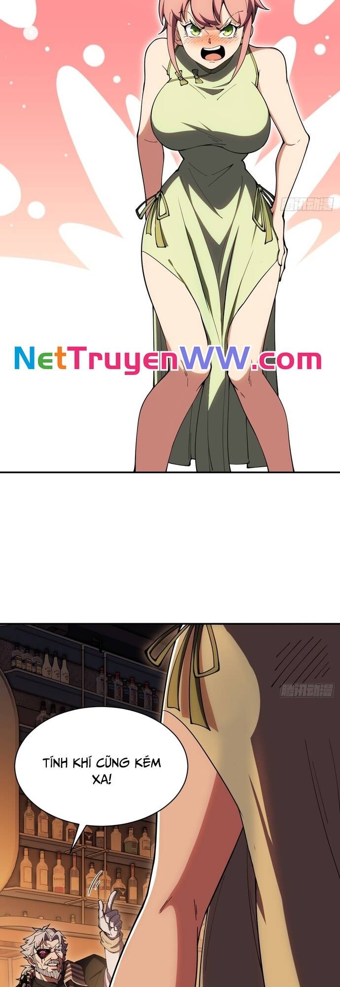 Phá Kiếp Chỉ Huy - Page 11