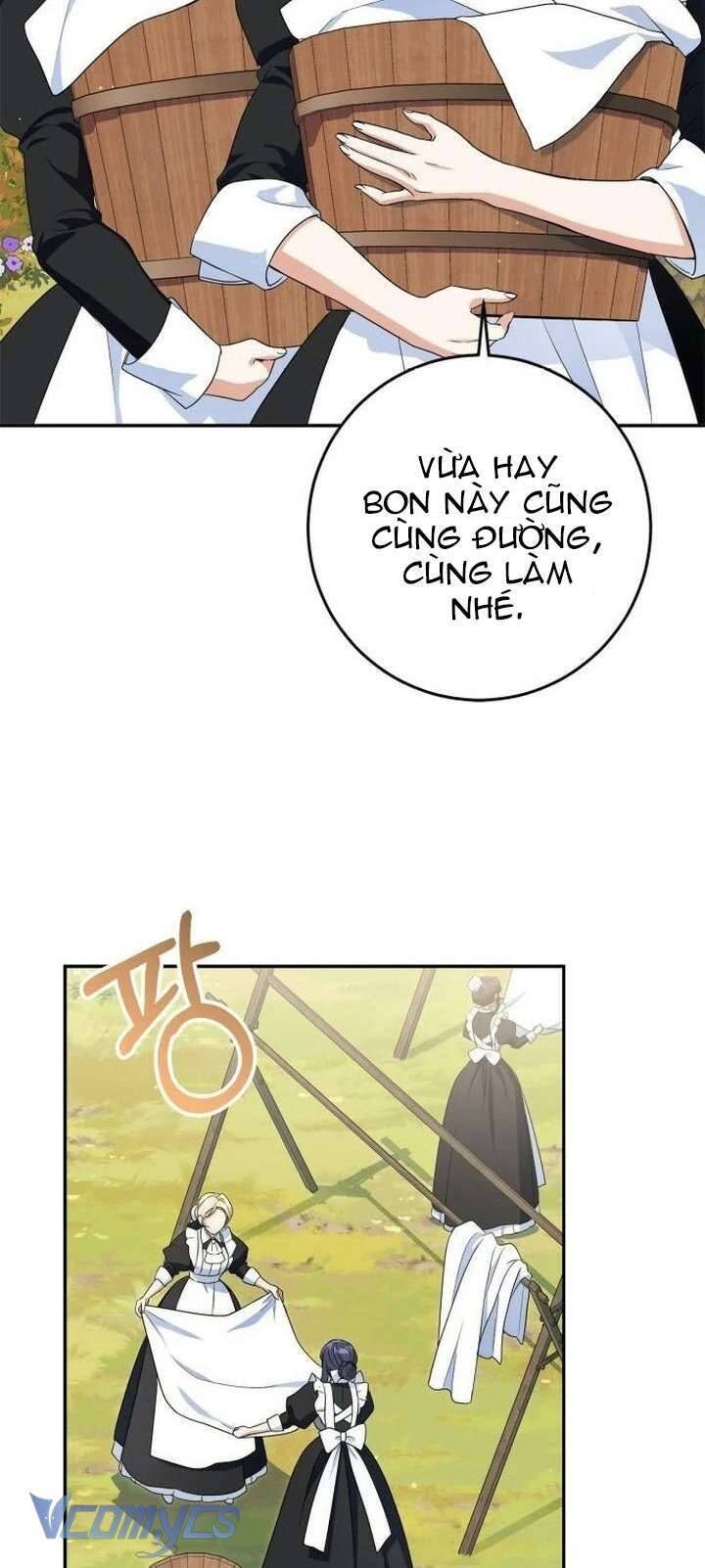 Nữ Công Tước Chiến Lợi Phẩm - Page 34