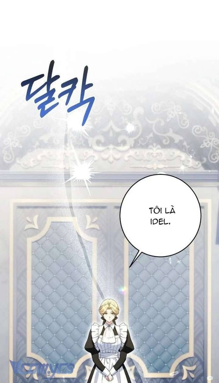 Nữ Công Tước Chiến Lợi Phẩm - Page 46