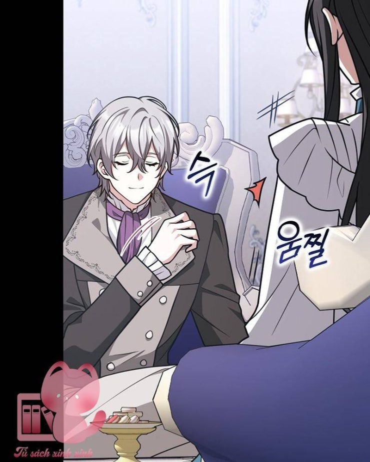 Tôi Thề Chúng Ta Chỉ Là Bạn - Page 15