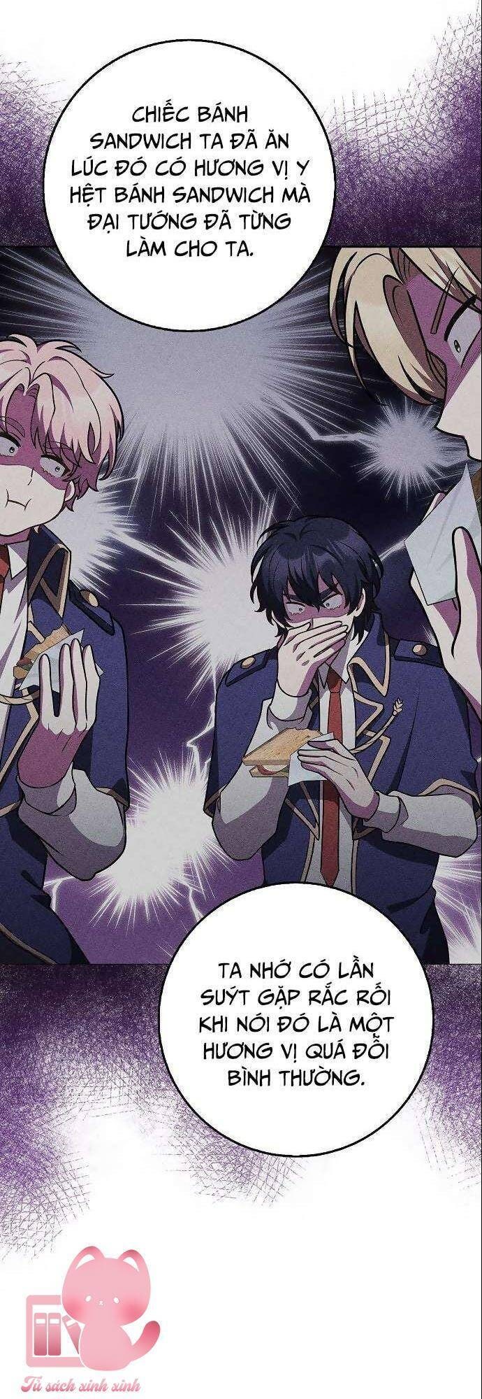 Tôi Thề Chúng Ta Chỉ Là Bạn - Page 57