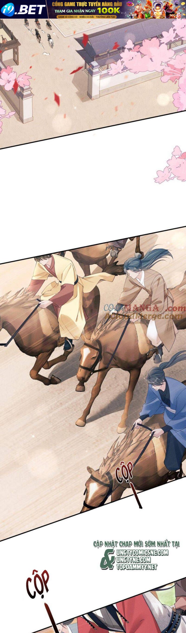 Tôi Hoài Nghi Ảnh Đế Đang Theo Đuổi Tôi - Page 4