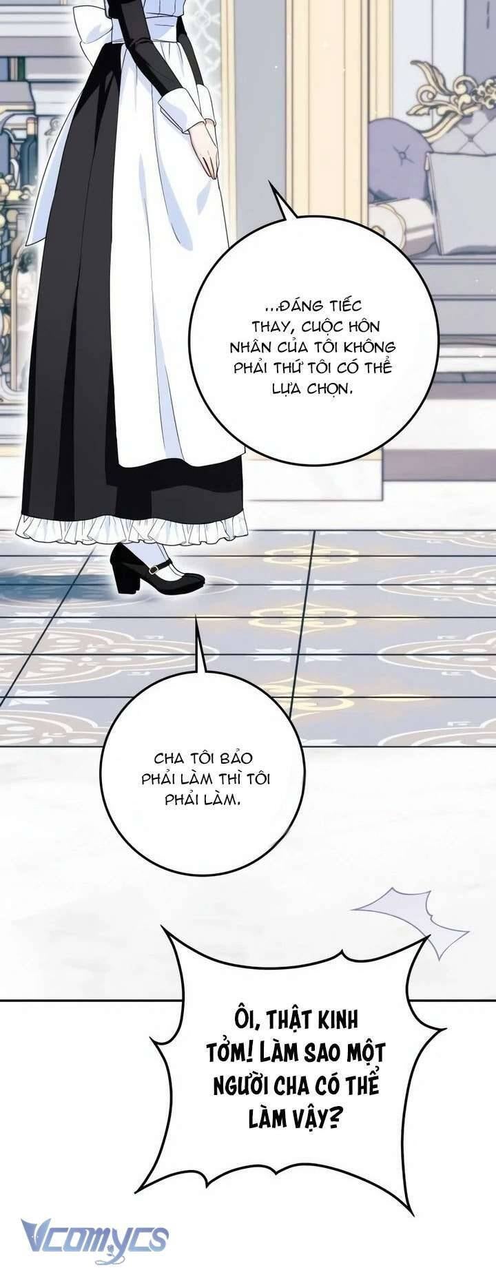 Nữ Công Tước Chiến Lợi Phẩm - Page 31