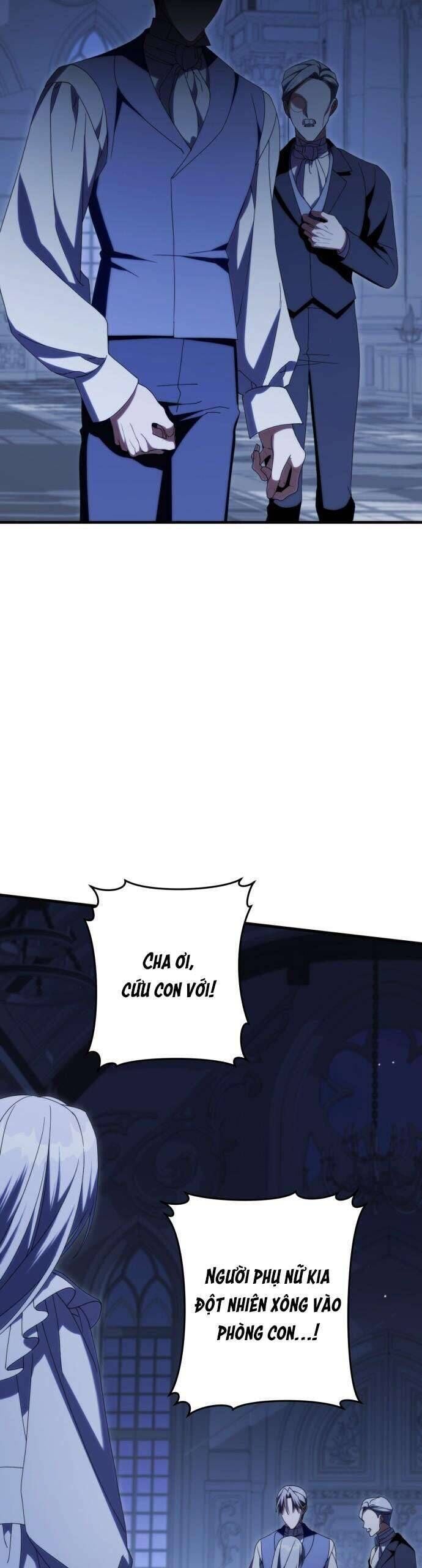 Đã Chết Rồi Còn Bị Ám Ảnh - Page 44