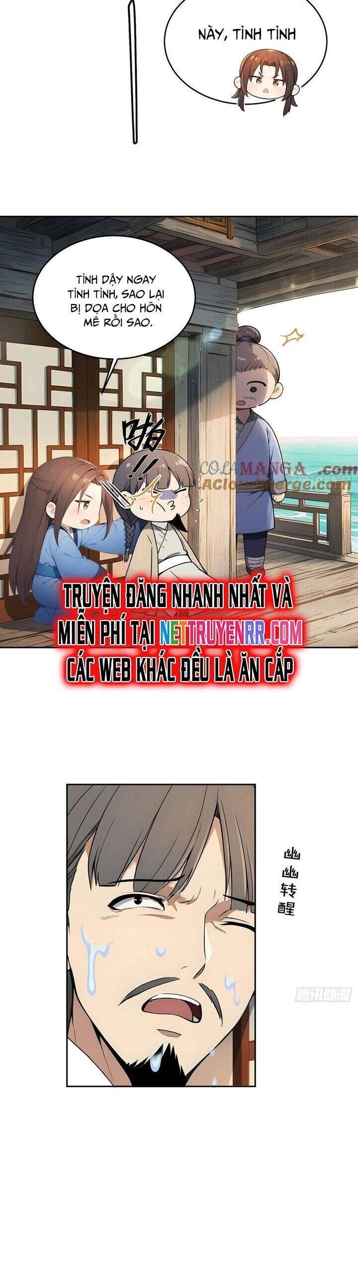 Trở Lại Cổ Đại Làm Hoàng Đế - Page 26