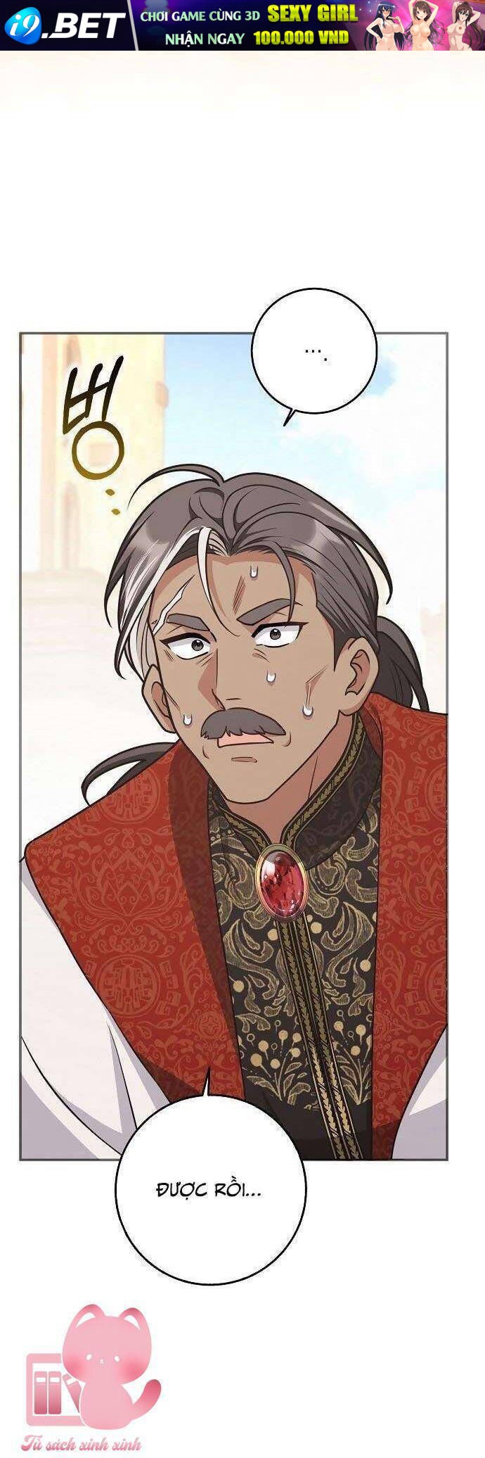 Tôi Thề Chúng Ta Chỉ Là Bạn - Page 33