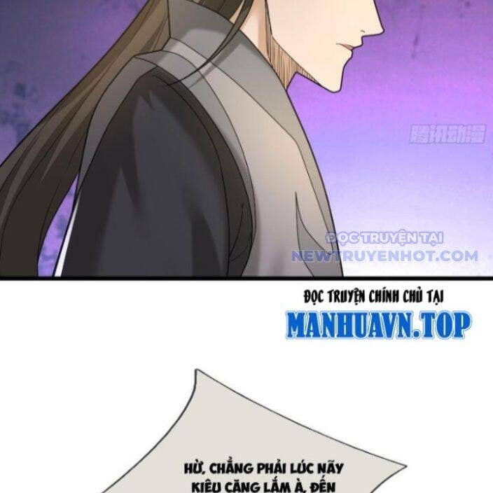 Tiên Làm Nô Thần Là Bộc, Đại Đế Làm Chó Giữ Nhà - Page 135